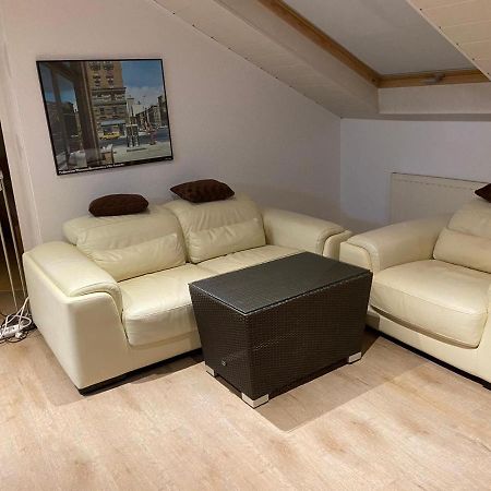 Ferienwohnung Heidelberg Ze-2020-7-Wz Екстер'єр фото
