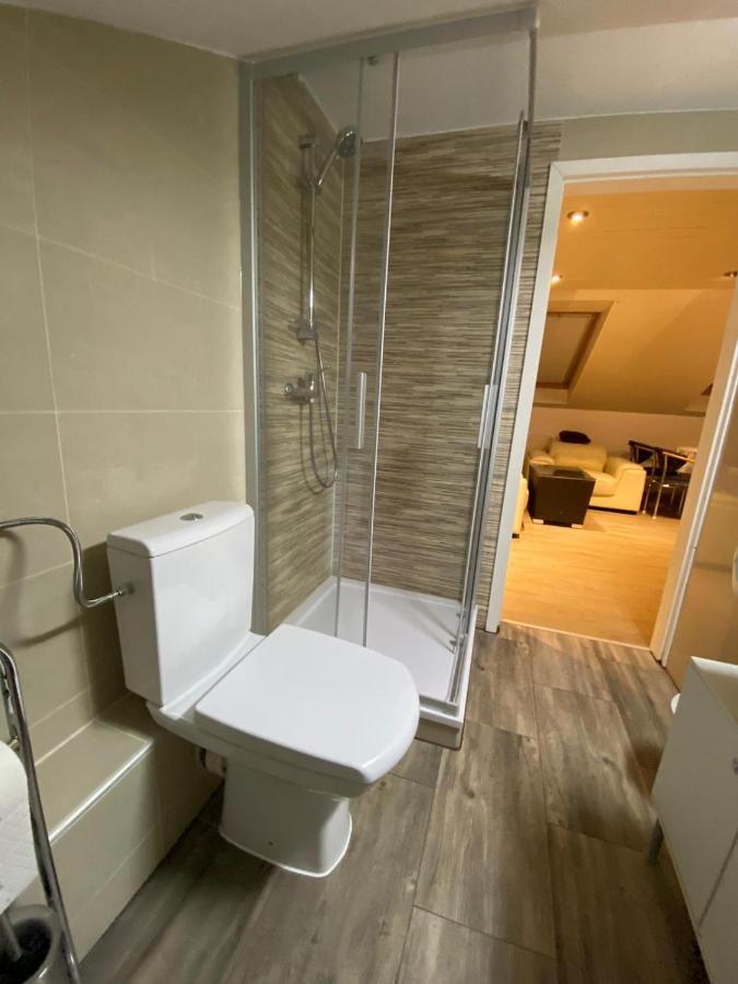 Ferienwohnung Heidelberg Ze-2020-7-Wz Екстер'єр фото