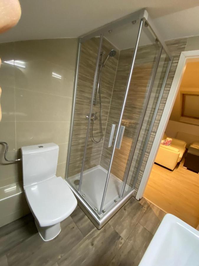 Ferienwohnung Heidelberg Ze-2020-7-Wz Екстер'єр фото