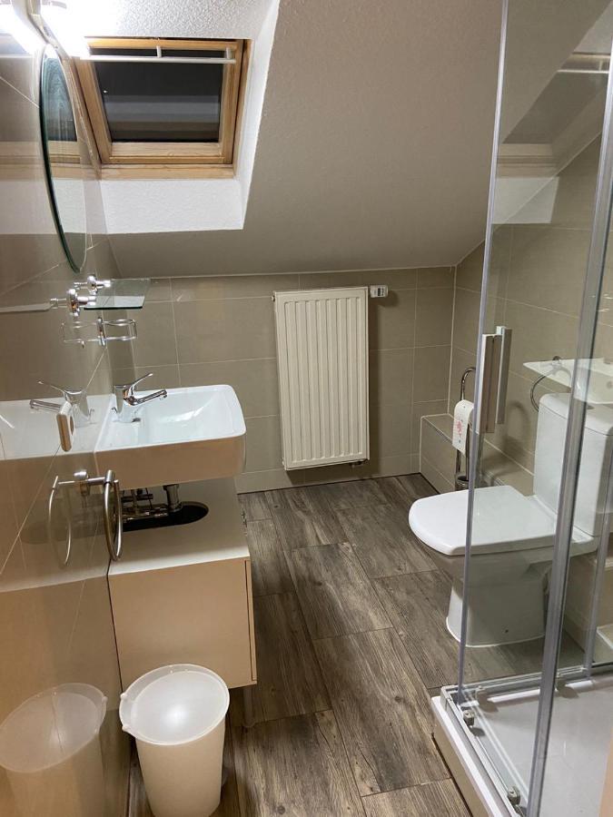 Ferienwohnung Heidelberg Ze-2020-7-Wz Екстер'єр фото