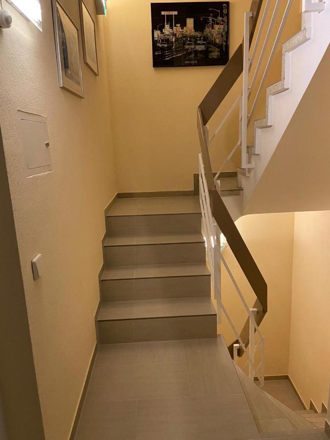 Ferienwohnung Heidelberg Ze-2020-7-Wz Екстер'єр фото