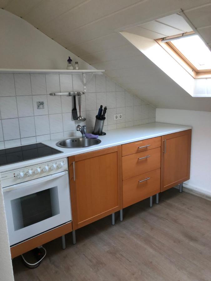 Ferienwohnung Heidelberg Ze-2020-7-Wz Екстер'єр фото