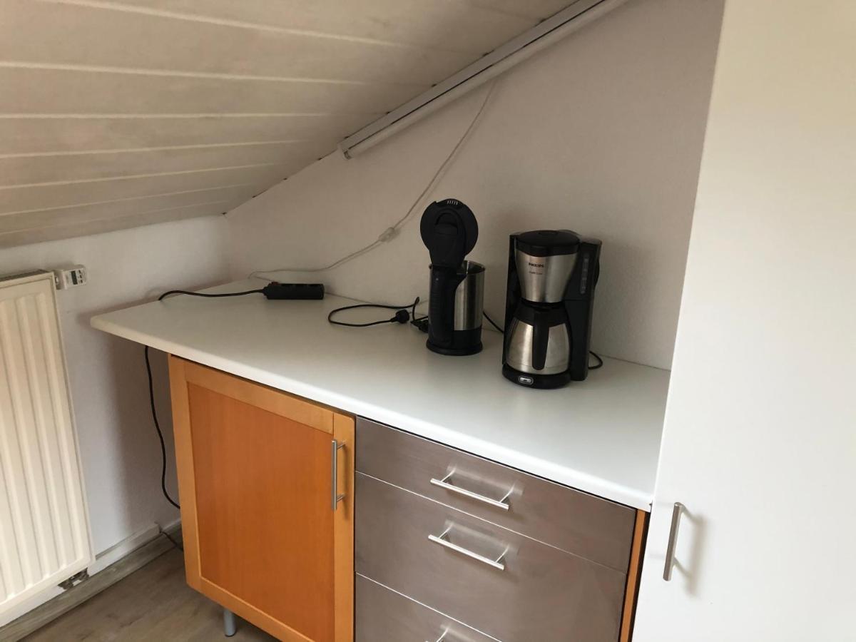 Ferienwohnung Heidelberg Ze-2020-7-Wz Екстер'єр фото