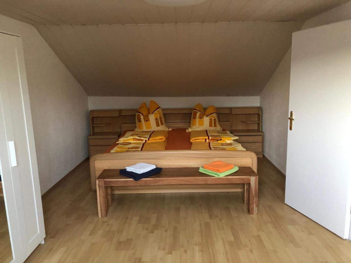 Ferienwohnung Heidelberg Ze-2020-7-Wz Екстер'єр фото