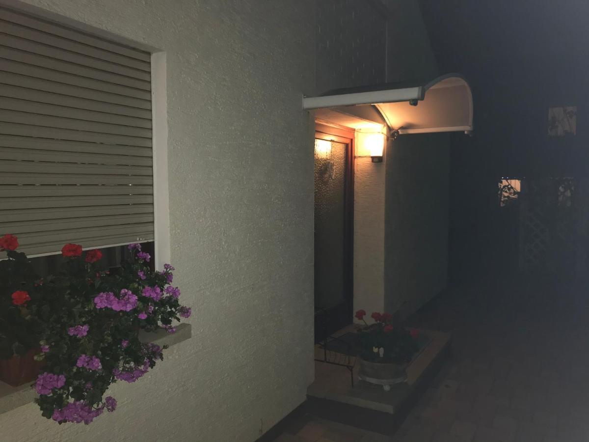 Ferienwohnung Heidelberg Ze-2020-7-Wz Екстер'єр фото